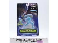 Warrior Alien From Aliens Kenner 1992 Action Figure NEW MOSC SEALED