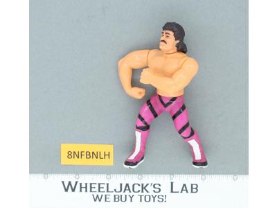 Ravishing Rick Rude WWE WWF Wrestling 1991 Titan Sports Hasbro Vintage Figure