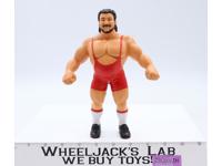 Ted Arcidi 1986 WWF LJN Titan Sports 8" Vintage Wrestling Action Figure