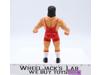 Ted Arcidi 1986 WWF LJN Titan Sports 8" Vintage Wrestling Action Figure