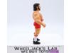 Ted Arcidi 1986 WWF LJN Titan Sports 8" Vintage Wrestling Action Figure