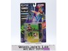 LT. Ripley Space Marine Aliens W/COMIC BOOK 1992 Kenner Action Figure NEW SEALED