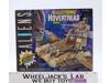 Electronic Hovertread Aliens 1992 Kenner Action Figure Vehicle NEW MIB