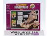 Electronic Hovertread Aliens 1992 Kenner Action Figure Vehicle NEW MIB