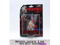 Bio Helmet Stealth Predator 2 Chimasuta 2005 Kotobukiya Figure NEW MOSC SEALED