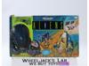 Xenomorph Action Fleet Alien Micro Machines 1997 Galoob Set NEW MIB