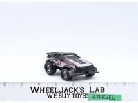 Porsche Turbo 944 Black Silver Speedster 4x4 Stomper 1980's Schaper Toys WORKS