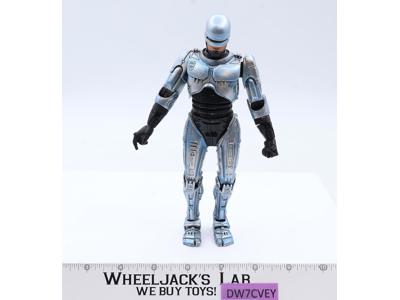 Ultimate Robocop NECA 7" Action Figure