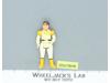 Hunk Voltron 1984 WEP Panosh Place Vintage Figure