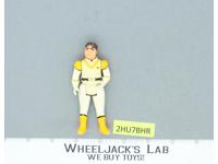 Hunk Voltron 1984 WEP Panosh Place Vintage Figure