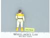 Hunk Voltron 1984 WEP Panosh Place Vintage Figure