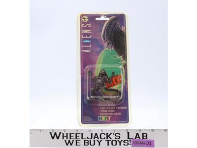Alien Queen Watch Aliens 1993 Hope Industries NEW SEALED
