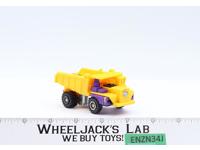 G2 Long Haul Devastator 1992 Hasbro Transformers Vintage Action Figure