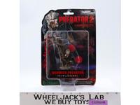 Wounded Predator 2 Chimasuta 2005 Kotobukiya Figure NEW MOSC SEALED