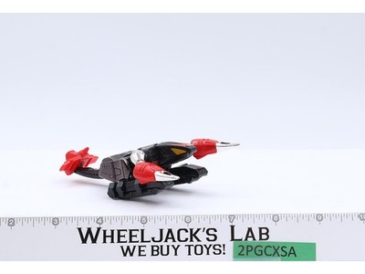 Scorp 100% Complete 1984 Gobots Vintage Go-Bots Bandai Tonka Action Figure