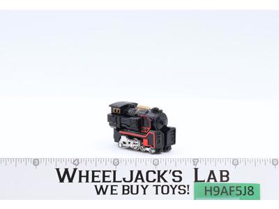 Loco MR-05 100% Complete Gobots 1983 Bandai Tonka Vintage Action Figure NM