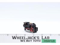 Loco MR-05 100% Complete Gobots 1983 Bandai Tonka Vintage Action Figure NM