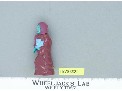 Haggar The Witch Voltron 1984 Panosh Place Vintage Action Figure