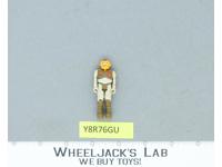 Captain Rick Ruffing Railgunner Pilot Starcom 1986 Coleco Vintage Action Figure