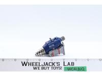 Earth Borer Motorized Action Pack 100% Complete WORKS G.I. Joe Vintage