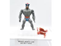 Stratos 1982 He-Man MOTU Mattel Masters of the Universe Action Figure