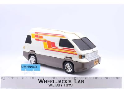 Slingshot Van MASK M.A.S.K. 1985 Kenner Action Figure Vehicle
