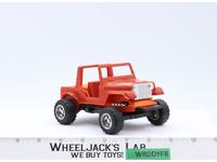 Gator M.A.S.K. MASK Kenner 1986 Vintage Action Figure Vehicle