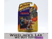 Predator Action Masters 1994 Kenner Die-Cast 3" Figurines NEW SEALED