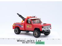 Wildcat MASK M.A.S.K. 1987 Kenner Vintage Action Figure Vehicle