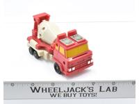 Quickmix Targetmaster _ 1988 Vintage Hasbro G1 Transformers Action Figure
