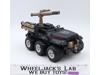 Defender 6x6 Jeep Assault Vehicle Complete Rambo 1985 Coleco Vintage Vehicle
