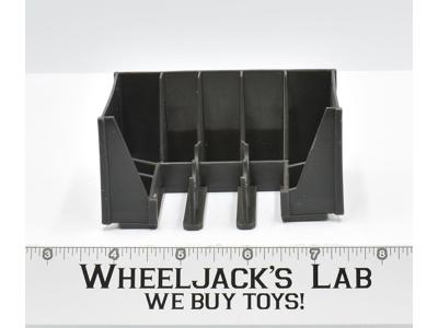 USS Flagg Aircraft Missile Bomb Rack Holder 1985 GI Joe Vintage