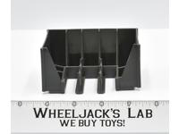 USS Flagg Aircraft Missile Bomb Rack Holder 1985 GI Joe Vintage