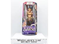 Gabrielle Amazon Princess Xena Warrior Princess NEW 12" ToyBiz Action Figure