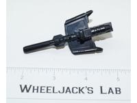 Superion Silverbolt Gun Laser 1986 Vintage Hasbro G1 Transformers Action Figure