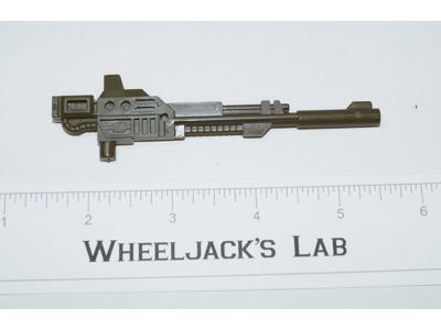 Bruticus Onslaught Large Laser Gun 1986 Vintage G1 Transformers Action Figure