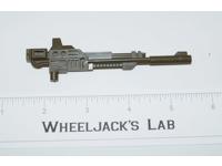 Bruticus Onslaught Large Laser Gun 1986 Vintage G1 Transformers Action Figure