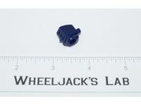 Optimus Prime Right Fist Hand Vintage Hasbro 1985 G1 Transformers Action Figure