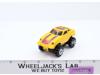 Datsun 280 ZX Schaper STOMPER Rough Rider YELLOW 4x4 Vintage 1980s WORKS!