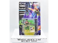 Lt. Ripley Space Marine Aliens NEW MOSC Kenner 1992 Action Figure