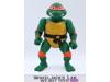 Giant Michaelangelo Teenage Mutant Ninja Turtles 1989 Playmates 13" Figure