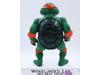 Giant Michaelangelo Teenage Mutant Ninja Turtles 1989 Playmates 13" Figure