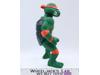 Giant Michaelangelo Teenage Mutant Ninja Turtles 1989 Playmates 13" Figure