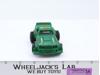 Green Gator 1 Ford Mustang Speedster Stomper 1980's Schaper Toys Vintage WORKS