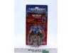 Rio Blast 9-Back Masters of the Universe MOTU 1986 Mattel Figure NEW SEALED