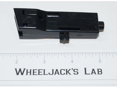 Megatron Stock Top Piece 1985 Vintage Hasbro G1 Transformers Action Figure