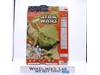 Episode III Marshmallow Cereal Star Wars 2005 Kellogg's EMPTY BOX
