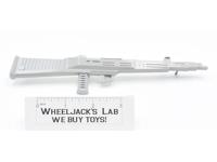 Spiral Zone Gun #2 HARDCOPY PROTOTYPE Tonka Employee Owned