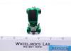Classic '32 Ford Vicky Emerald GREEN 1968 1969 Redline Hot Wheels Mattel Vtg RL