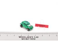Custom Volkswagen Green Hot Wheels 1967 1968 Redline Vintage RL HK